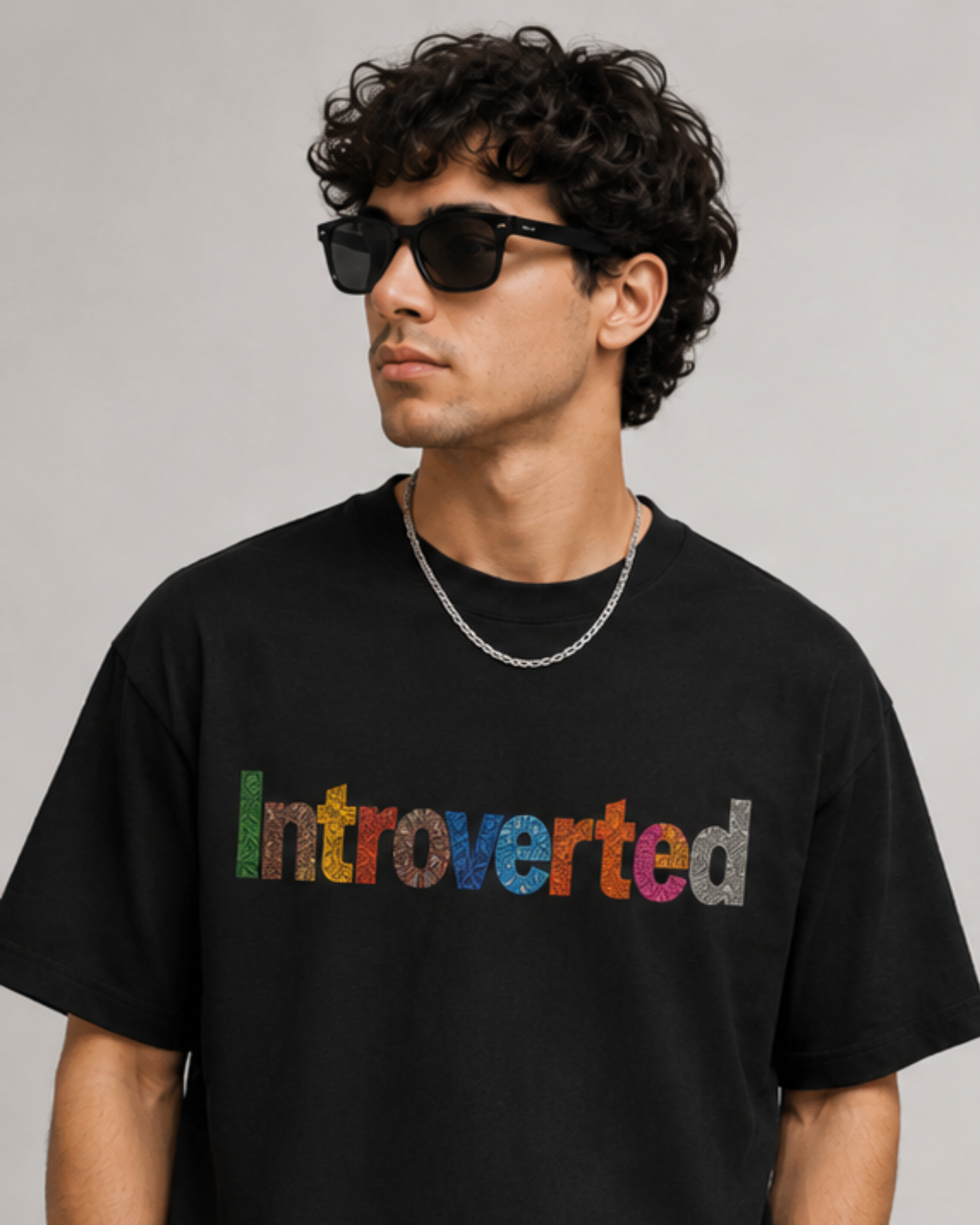 psychedelic t shirt