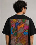Loop T- Shirt